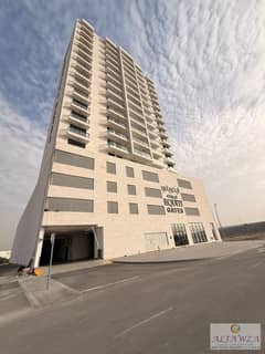 شقة في بوابة إكيتي،جبل علي 1 غرفة 75000 درهم - 14771350