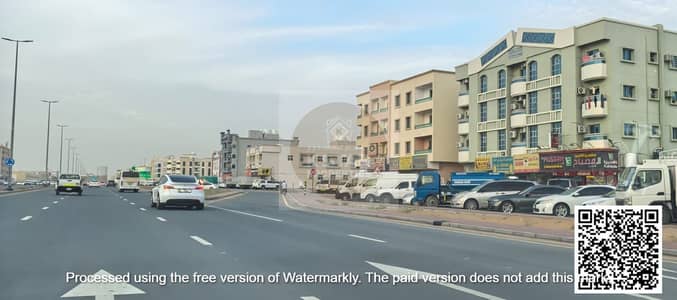 阿尔莫瓦哈特， 阿治曼 商业地块待售 - WhatsApp Image 2026-04-10 at 6.32. 52 PM (1). jpeg