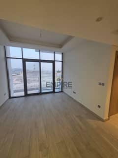 Hot offer with 4 chequs payment/ meydan view/like brand new apartment