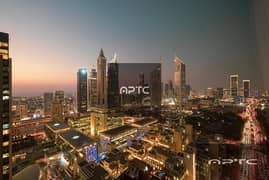 شقة في سكاي جاردنز،مركز دبي المالي العالمي 1600000 درهم - 14667542