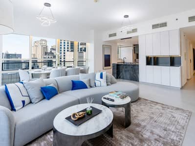 2 Slaapkamers Appartement te Huur in Dubai Marina, Dubai - Appartement in Dubai Marina,Al Sahab Tower,Al Sahab Tower 2, 2 slaapkamers, 17999 AED - 14813491 2 Slaapkamers Appartement te Huur in Dubai Marina, Dubai - Appartement in Dubai Marina,Al Sahab Tower,Al Sahab Tower 2, 2 slaapkamers, 17999 AED - 14813491