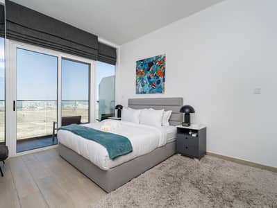 Studio zum zur Miete in Jumeirah Village Circle (JVC), Dubai - Wohnung in Jumeirah Village Circle (JVC)，JVC District 10，Bloom Towers，Bloom Tower B, 5999 AED - 14813489