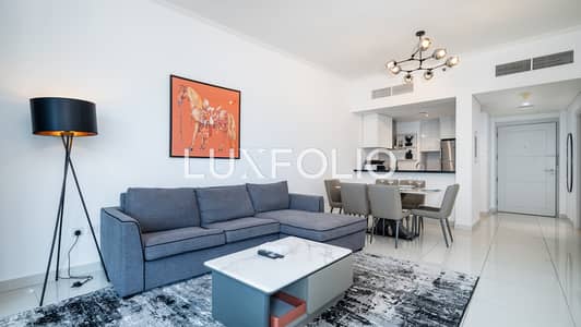 1 habitación Apartamento para en Alquiler en Dubai Marina, Dubai - Apartamento en Dubai Marina,DAMAC Heights, 1 dormitorio, 8999 AED - 14813484 1 habitación Apartamento para en Alquiler en Dubai Marina, Dubai - Apartamento en Dubai Marina,DAMAC Heights, 1 dormitorio, 8999 AED - 14813484