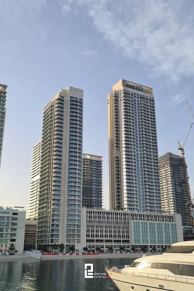 2 Bedroom Flat for Rent in Dubai Harbour, Dubai - marina-vista 5. jpg