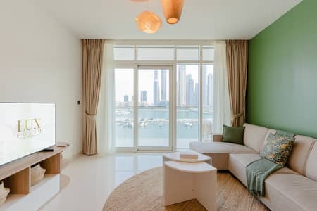 1 Slaapkamer Appartement te Huur in Dubai Harbour, Dubai - Appartement in Dubai Harbour,Emaar Beachfront,Sunrise Bay,Sunrise Bay Podium, 1 slaapkamer, 14000 AED - 14813586 1 Slaapkamer Appartement te Huur in Dubai Harbour, Dubai - Appartement in Dubai Harbour,Emaar Beachfront,Sunrise Bay,Sunrise Bay Podium, 1 slaapkamer, 14000 AED - 14813586