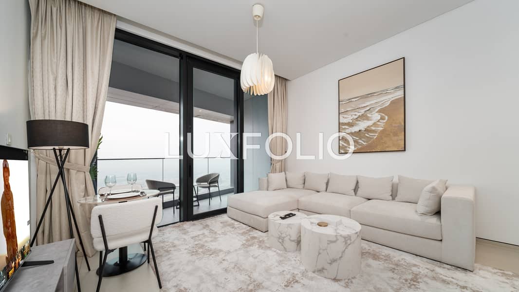LUXURY 1 BR BEACH FRONT ADDRESS JBR- AVAILABLE NOW LUXURY 1 BR BEACH FRONT ADDRESS JBR- AVAILABLE NOW
