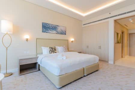 Studio for Rent in Palm Jumeirah, Dubai - SUMMER OFFER LUXURY HOTEL STUDIO PALM TOWER- AVAILABLE NOW Studio for Rent in Palm Jumeirah, Dubai - SUMMER OFFER LUXURY HOTEL STUDIO PALM TOWER- AVAILABLE NOW