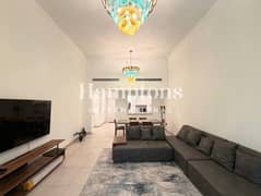Bigger Size | Fully Furnished | Vacant