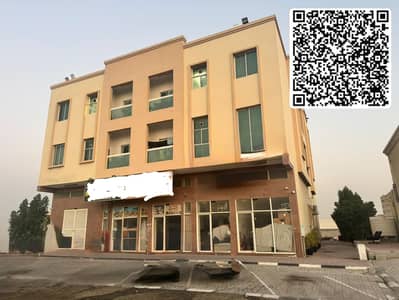 Building zum zum Verkauf in Al Jurf, Ajman - WhatsApp Image 2026-04-10 at 20.09. 02. jpeg