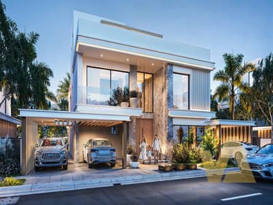5 Bedroom Villa for Sale in DAMAC Islands 2, Dubai - 14. jpg