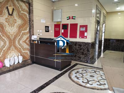 Studio à à louer à Al Nahda (Dubai), Dubai - 507815f7-8f46-45c0-a360-05084607893f-1_all_152901. jpg