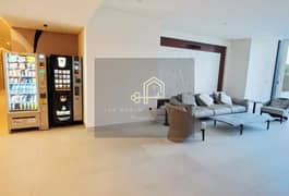 شقة في برج مارکو بولو،ليفينغ ليجيندز 2 غرف 110000 درهم - 14813884