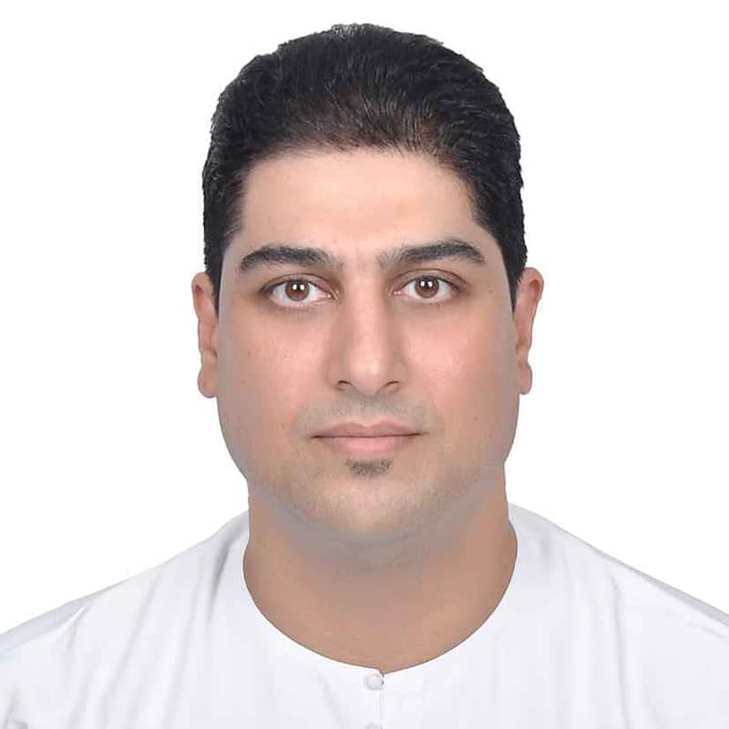 Mohammed Adel