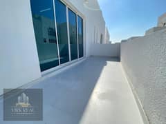 شقة في مدينة الرياض 30000 درهم - 14814072