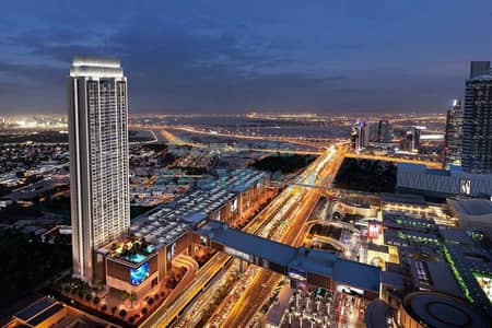 فلیٹ 3 غرف نوم للبيع في وسط مدينة دبي، دبي - Luxurious 3BR + Maid at Downtown Views فلیٹ 3 غرف نوم للبيع في وسط مدينة دبي، دبي - Luxurious 3BR + Maid at Downtown Views