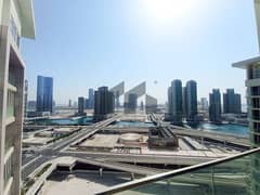 شقة غرفة للبيع | تصميم واسع | موقع متميز