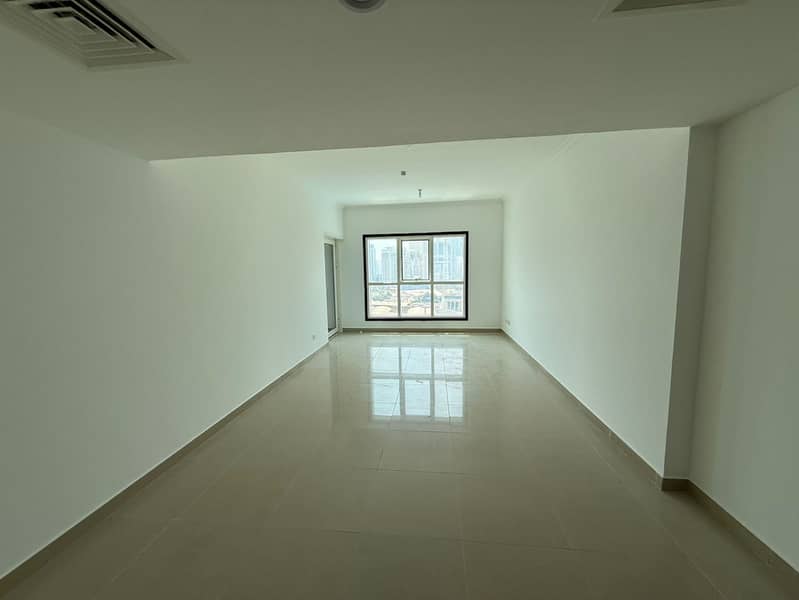 2-Bedroom Apartment for Rent – Al Khan Al Mamzar | Sharjah