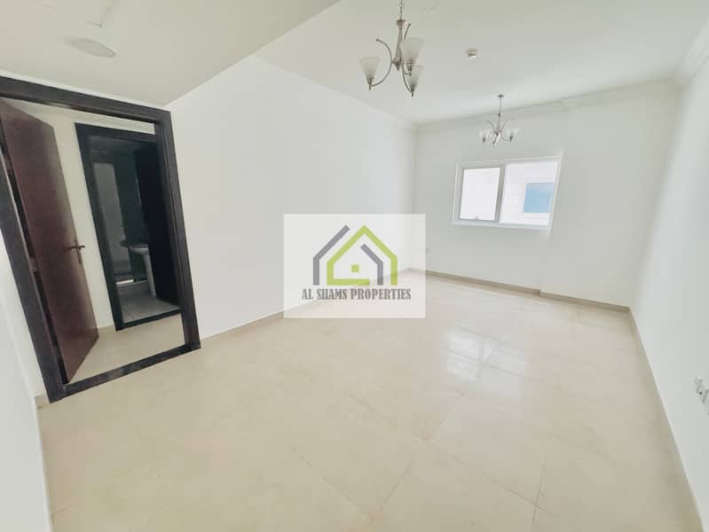 Upgraded Lavish 1bhk With 2 Bath Parking Near Shj university