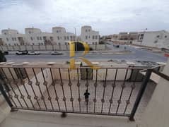 Stunning 6 Master Bedroom Villa with Private Entrance & Majlis