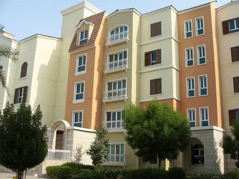 MED|UType|1Bed|Rented|MiddleFloor|WOBalcony