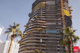 Luxurious Apt. with scenic water views near Metro