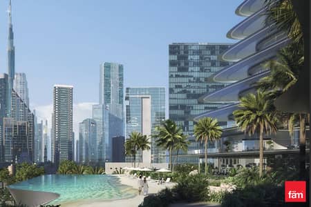 3 habitaciones Apartamento para en Venta en Business Bay, Dubai - Apartamento en Business Bay，Bugatti Residences by Binghatti, 3 dormitorios, 37000000 AED - 14814358