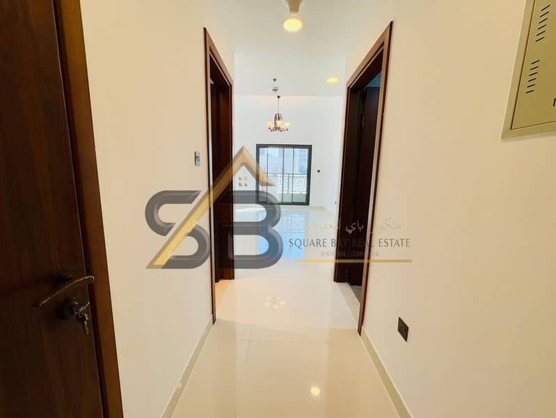 Spacious 1 Bedroom Apartment | Jaddaf Views, Al Jaddaf | Best Price | Modern Finishing