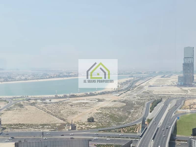 Full sea luxury 3bhk with all amenities