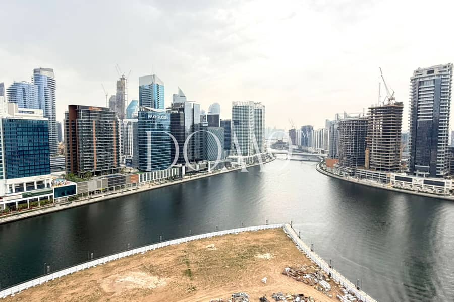 Brand New Vacant | Canal View | Luxury Living