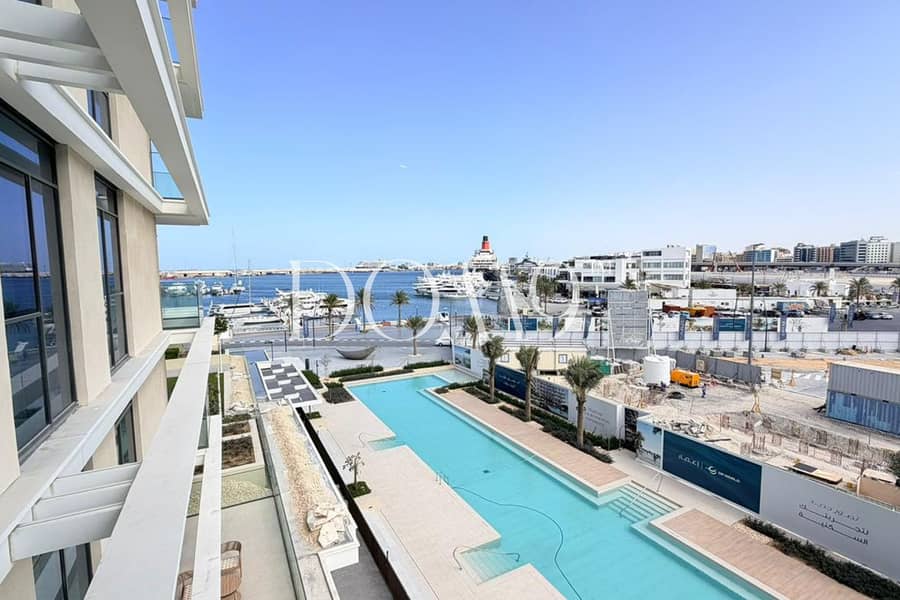 Luxury Brand New | Fully Furnished | QE2 View