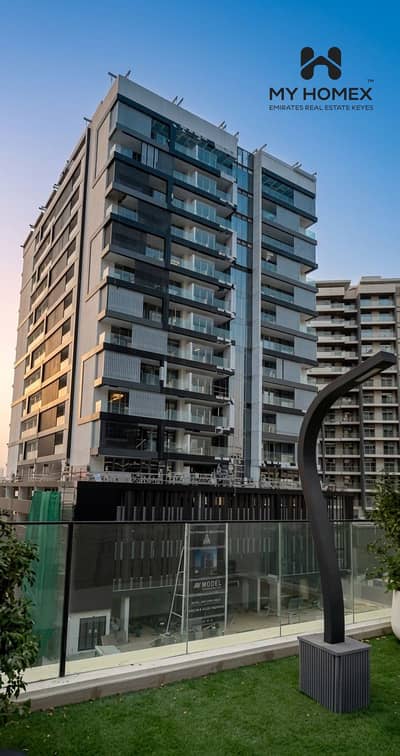 1 Bedroom Flat for Sale in Arjan, Dubai - IMG_6395. PNG