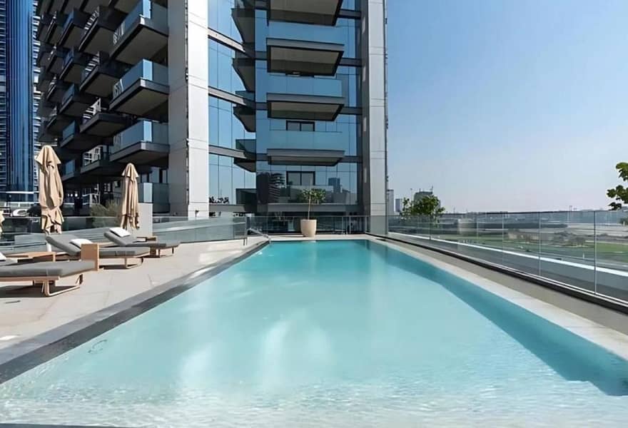 Furnished I Modern I Elegant I Spacious