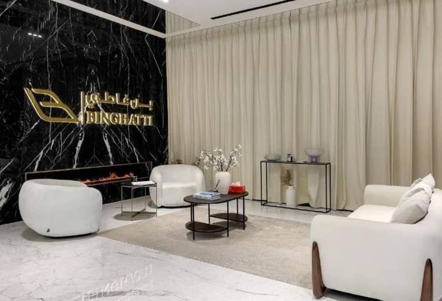 Furnished I Modern I Elegant I Spacious