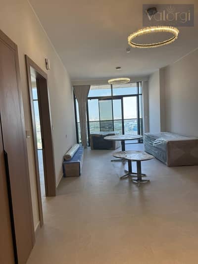 1 chambre Appartement à à louer à Jumeirah Village Circle (JVC), Dubai - 11. jpeg