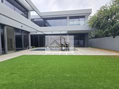 Ultra Luxury 5BHK Standalone Villa in Sendian Al Masar | Private Pool | 7,000 SQFT | AED 350K