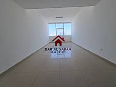 BIG #OFFER'S SPACIOUS STUDIO 1MONTH FREE [ONE CHEQUE PAYMENT 4K DISCOUNT ] DUBAI SHARJAH BORDER WALKING DISTENCE DUBAI RTA BUS STOP F22F24