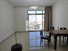 شقة في أب تاون الزاهية،الزاهية 1 غرفة 57999 درهم - 14814759