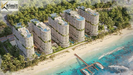 استوديو  للبيع في الروضة، أم القيوين - Exterior 1. jpg