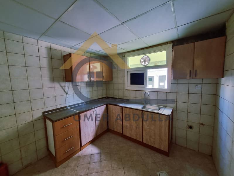 Standard Living 1BHK | Near Safari Market | Family Environment