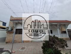 فیلا في خزام 4 غرف 70000 درهم - 14815086