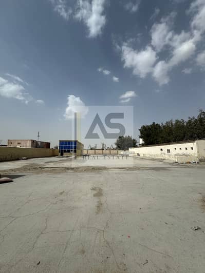 Industrial Land for Rent in Al Sajaa Industrial, Sharjah - 20. jpg Industrial Land for Rent in Al Sajaa Industrial, Sharjah - 20. jpg
