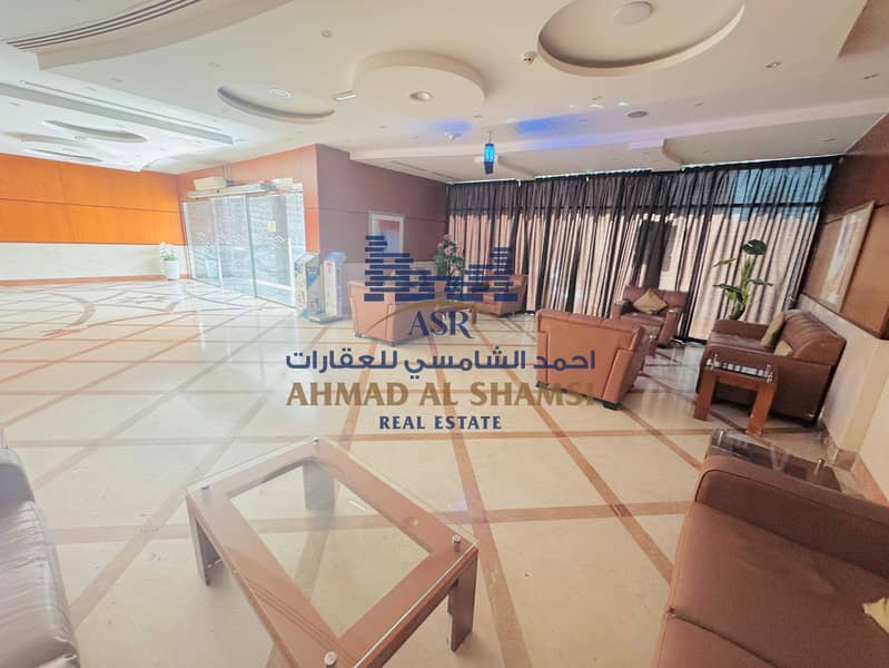20 Days Free || Spacious || 1BHK || Balcony || Ready To Move || On Sharjah Dubai Border