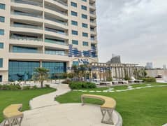 شقة في الريزيدنس،ضاحية الخالدية 870000 درهم - 14815289