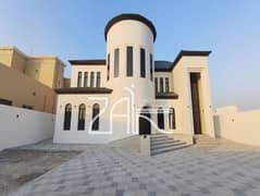 فیلا في مدينة الرياض 5 غرف 220000 درهم - 14815296