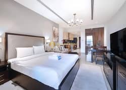 شقة في إيليت داون تاون ريزيدنس 1،إليت داون تاون ريزيدنس،وسط مدينة دبي 65000 درهم - 14785614