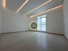 شقة في فلل المشرف،المشرف 55000 درهم - 14815379