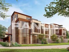 فیلا في مدن الرنيم 8،مدن الرنيم،مدن 3 غرف 3390000 درهم - 14809568