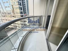 شقة في برج صحارى 4،أبراج صحارى،النهدة 2 غرف 875000 درهم - 14815725