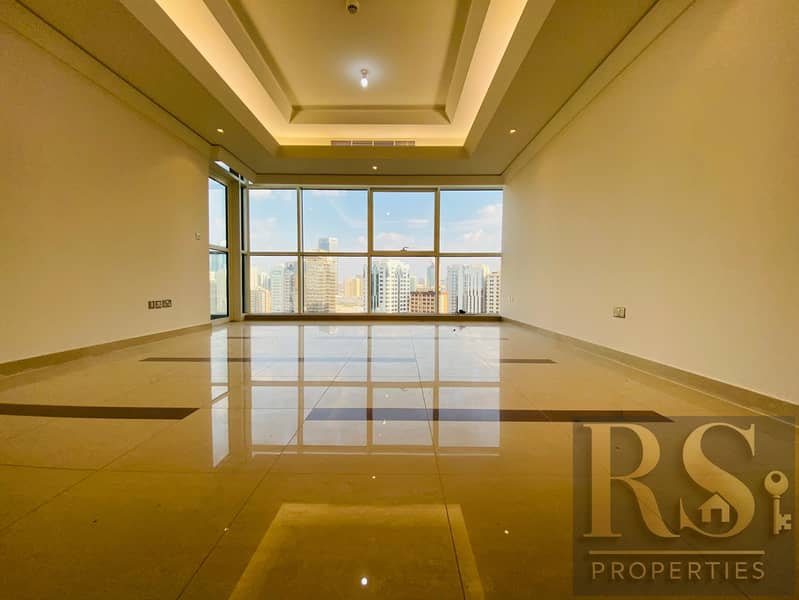 Spacious 3BR Apartment | Prime Location | Ready to Move