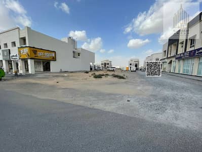 阿尔罗达， 阿治曼 商业地块待售 - 位于阿尔罗达，阿尔罗达3号街区 的商业地块 9000000 AED - 14815810